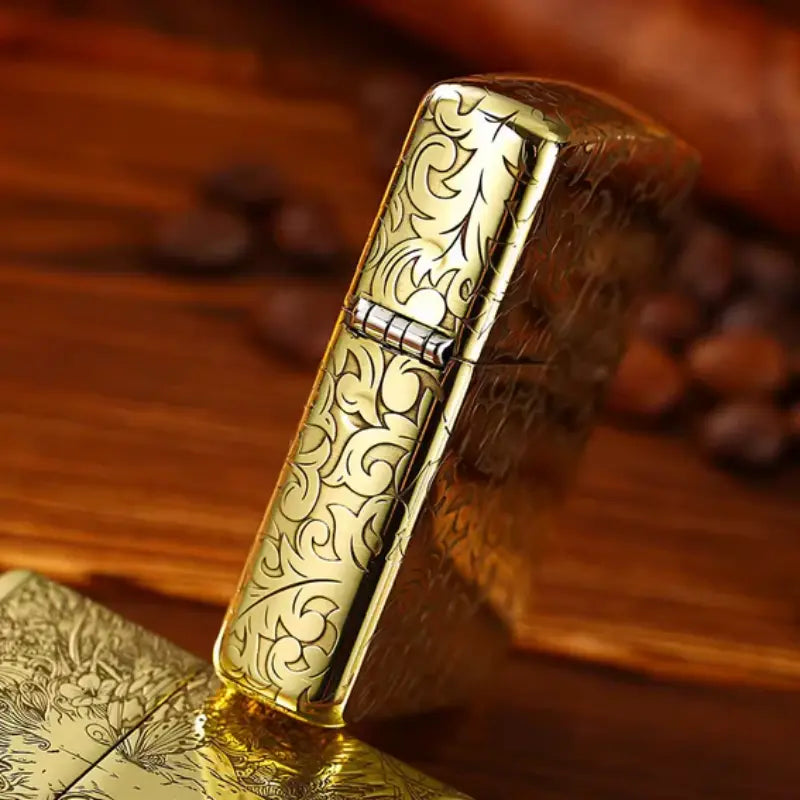 Briquet Tommy