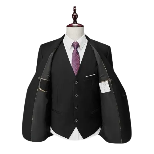 Costume Trois Pièces John