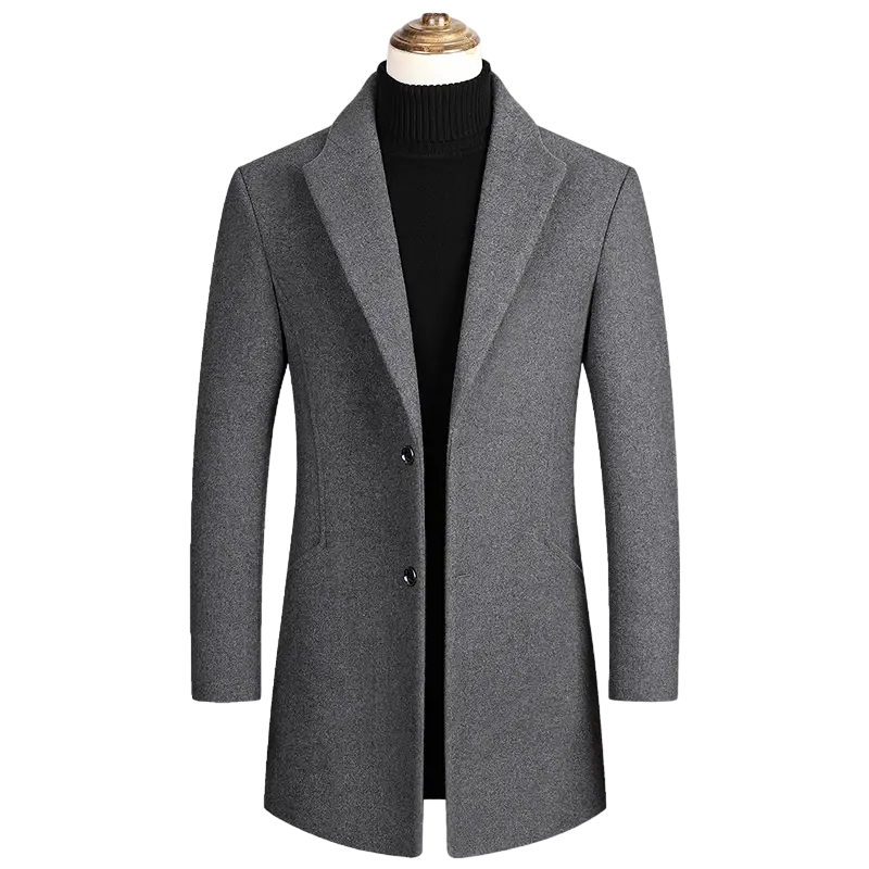 Manteau Anglais