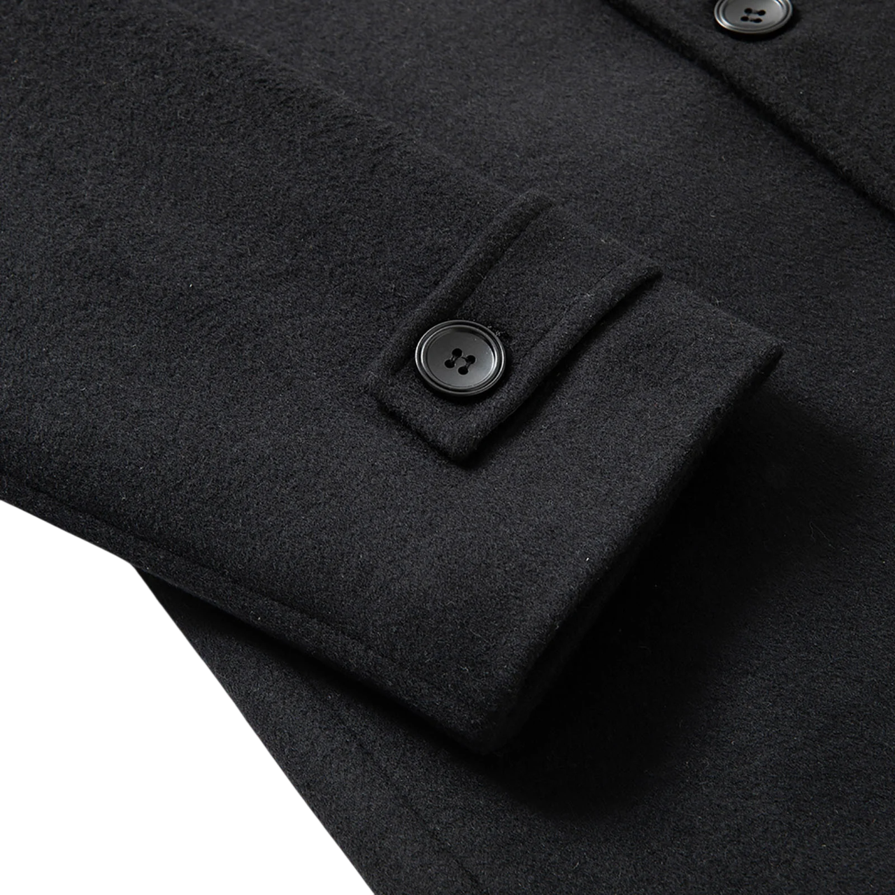 Manteau Tommy