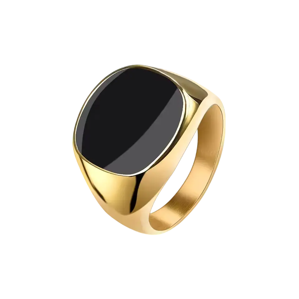 Bague Arthur