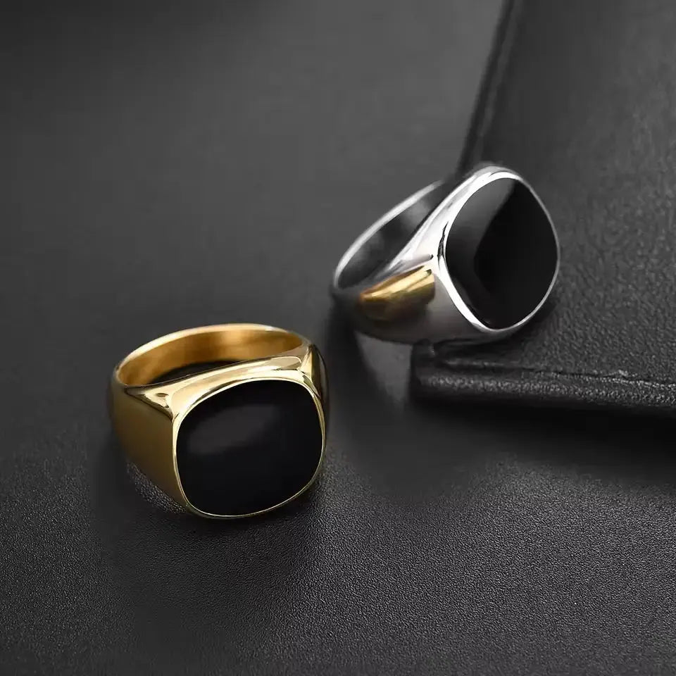Bague Arthur Argent