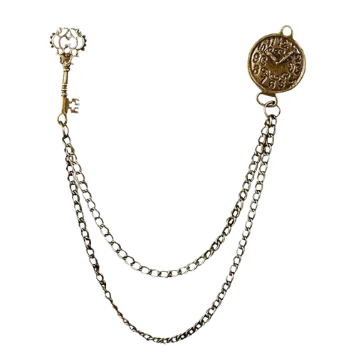Broche Anglaise
