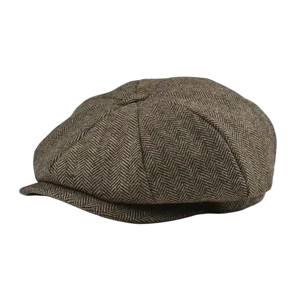 Casquette John