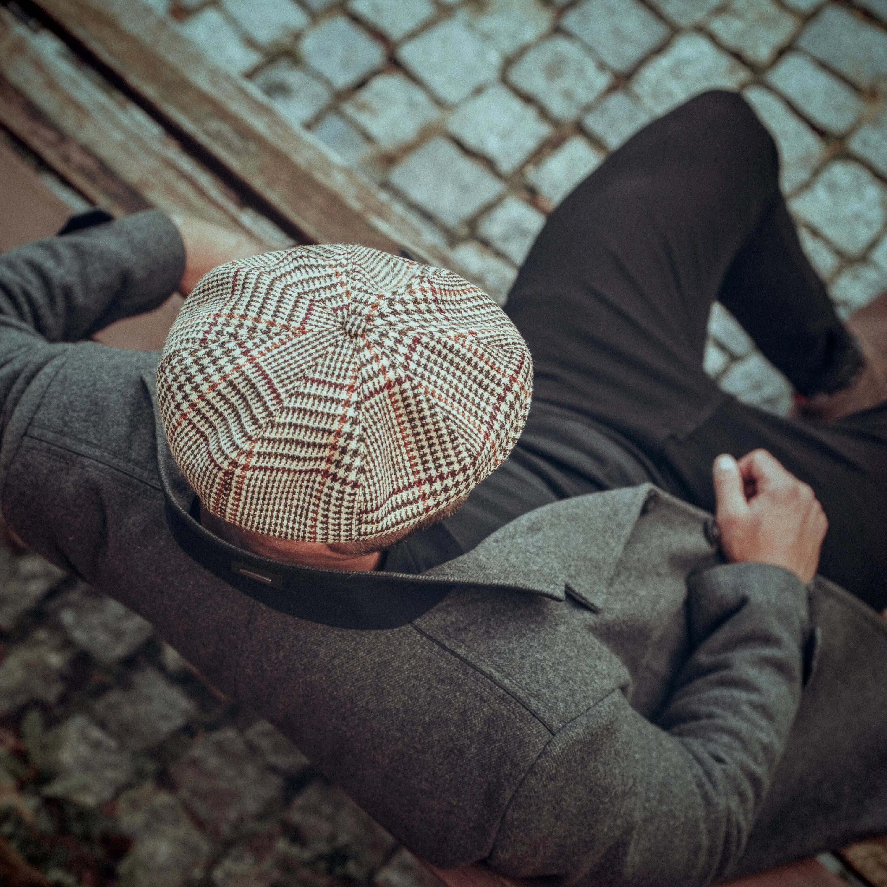 Casquette Signature