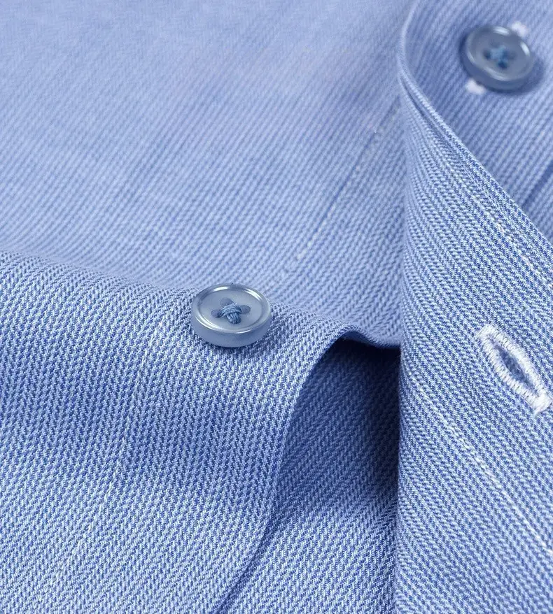 Chemise Classique Tommy
