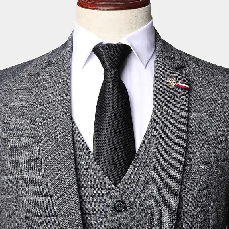 Costume Trois Pièces Tommy