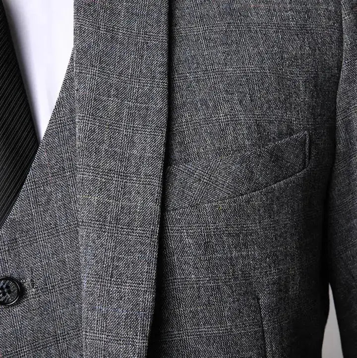 Costume Trois Pièces Tommy