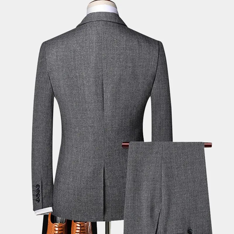 Costume Trois Pièces Tommy