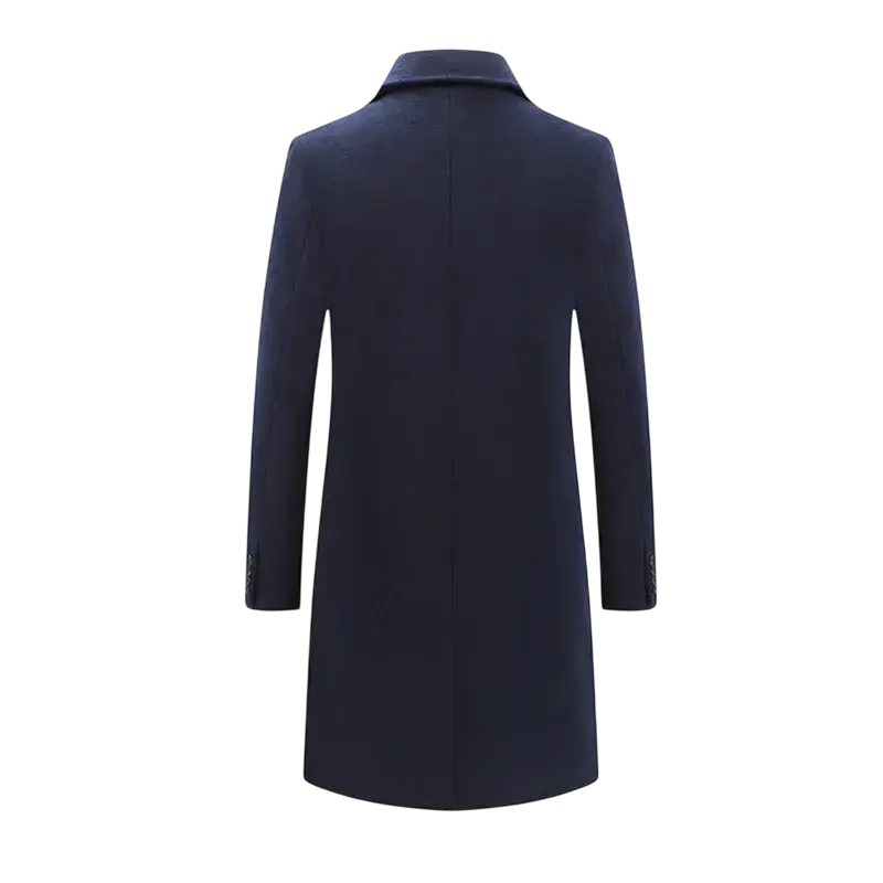 ÉDITION LIMITÉE - Manteau Long Tommy