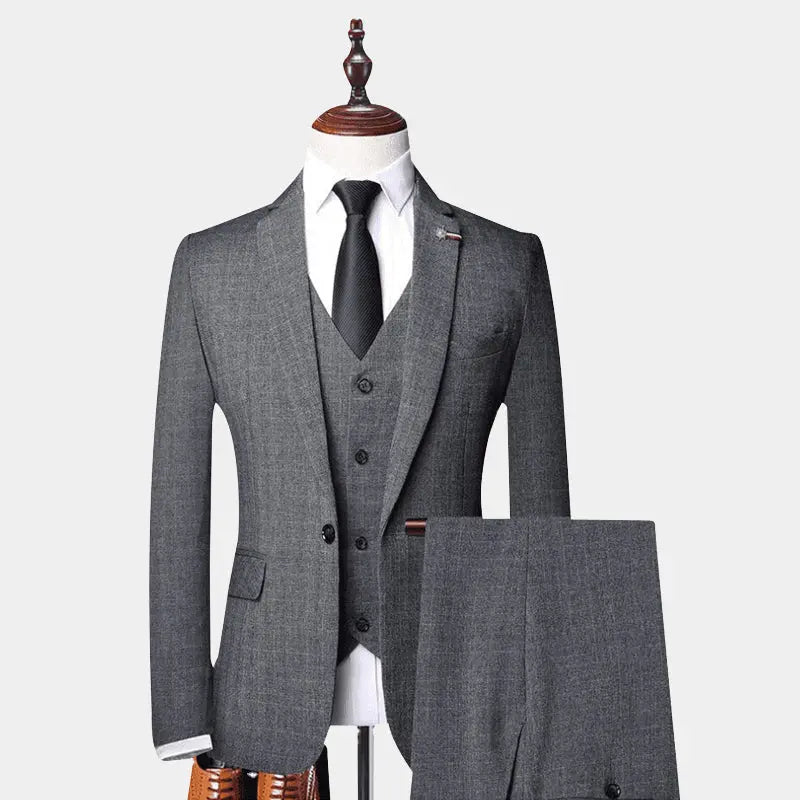 Costume Trois Pièces Tommy