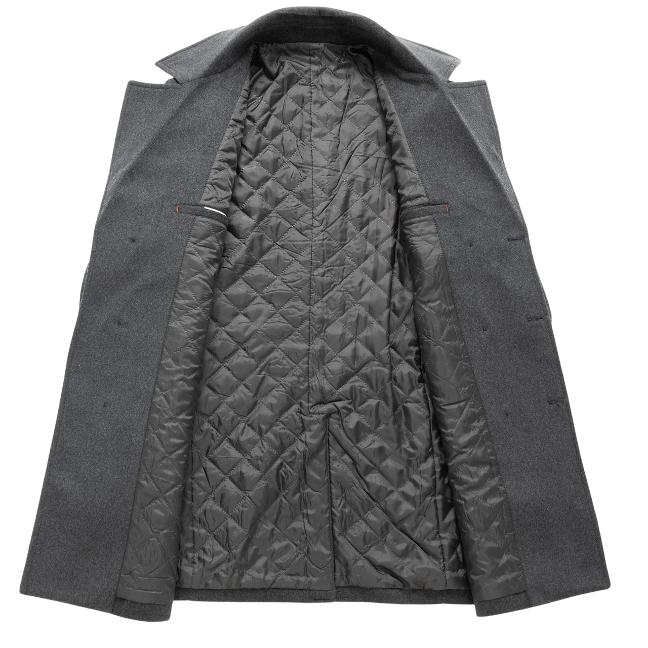 Manteau Tommy