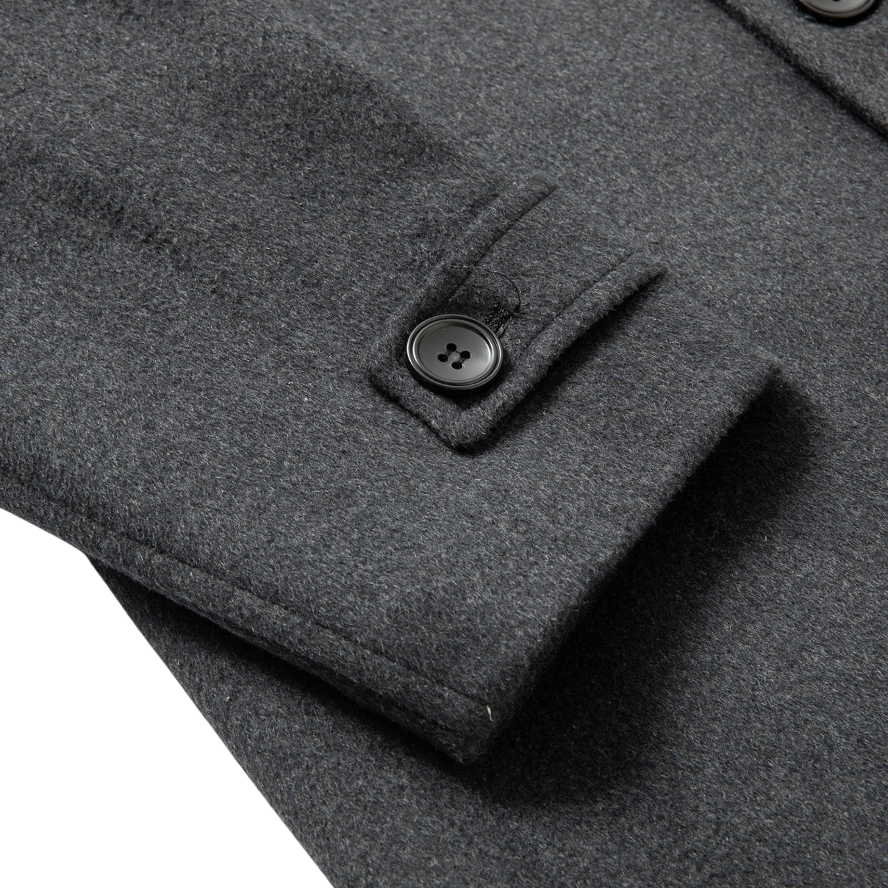 Manteau Tommy