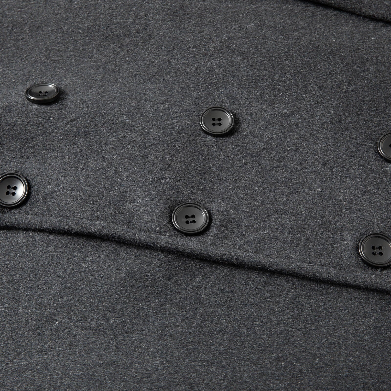 Manteau Tommy