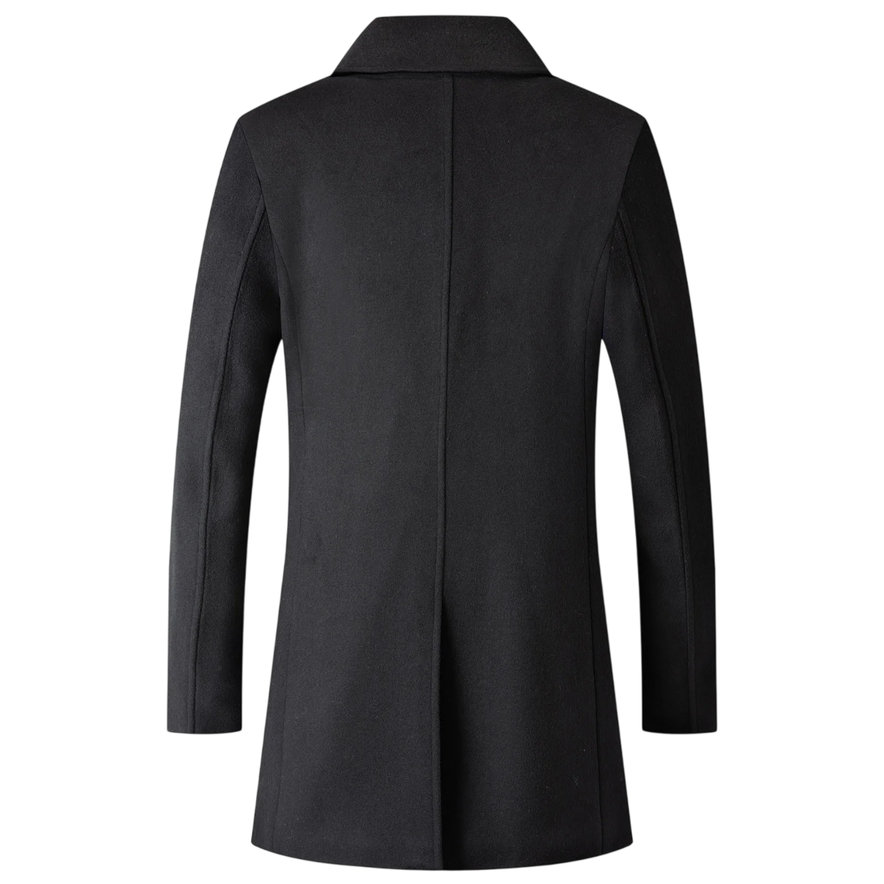 Manteau Tommy