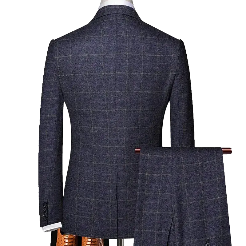 Costume Trois Pièces Arthur